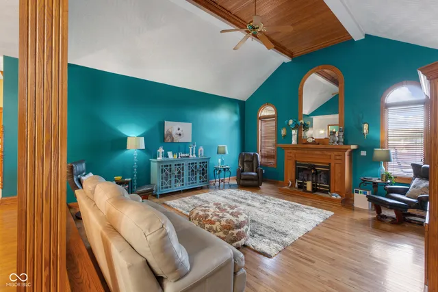 $619,000 | 8604 East County Road 200 North, Seymour, IN 47274