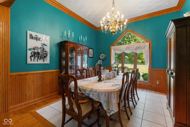 $619,000 | 8604 East County Road 200 North, Seymour, IN 47274