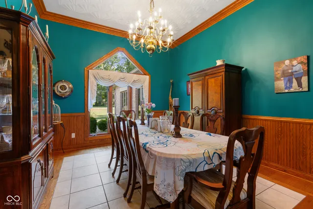 $619,000 | 8604 East County Road 200 North, Seymour, IN 47274