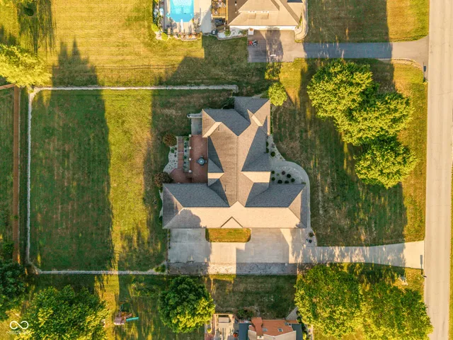 $619,000 | 8604 East County Road 200 North, Seymour, IN 47274