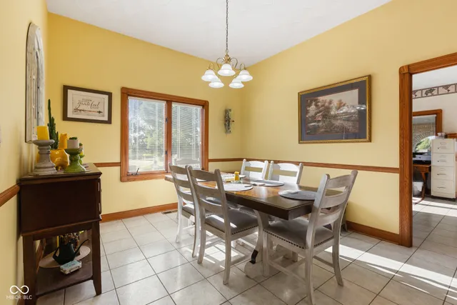 $619,000 | 8604 East County Road 200 North, Seymour, IN 47274