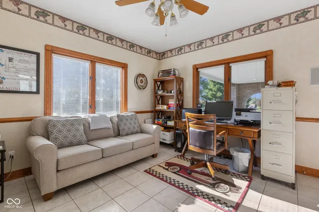 $619,000 | 8604 East County Road 200 North, Seymour, IN 47274