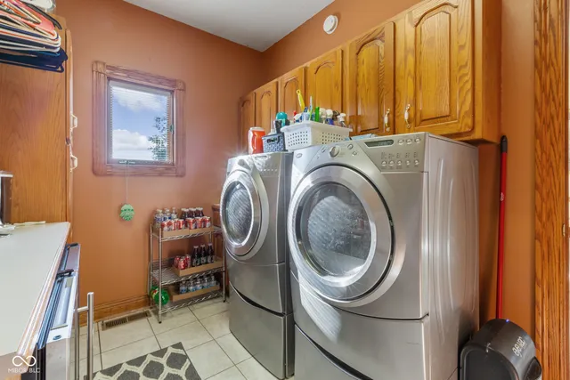 $619,000 | 8604 East County Road 200 North, Seymour, IN 47274