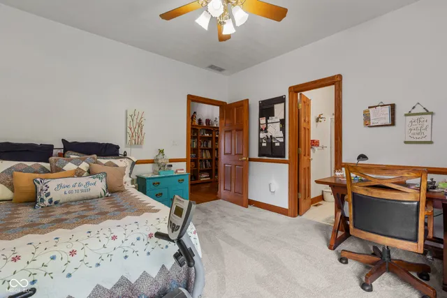 $619,000 | 8604 East County Road 200 North, Seymour, IN 47274