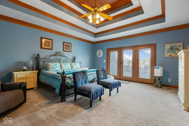 $619,000 | 8604 East County Road 200 North, Seymour, IN 47274