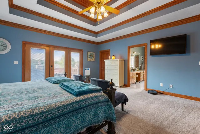 $619,000 | 8604 East County Road 200 North, Seymour, IN 47274