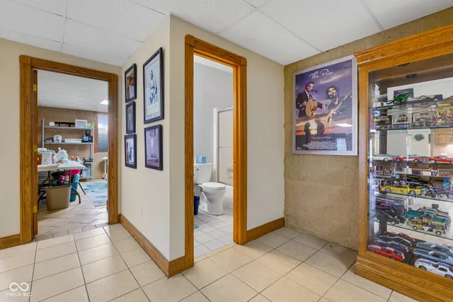 $619,000 | 8604 East County Road 200 North, Seymour, IN 47274