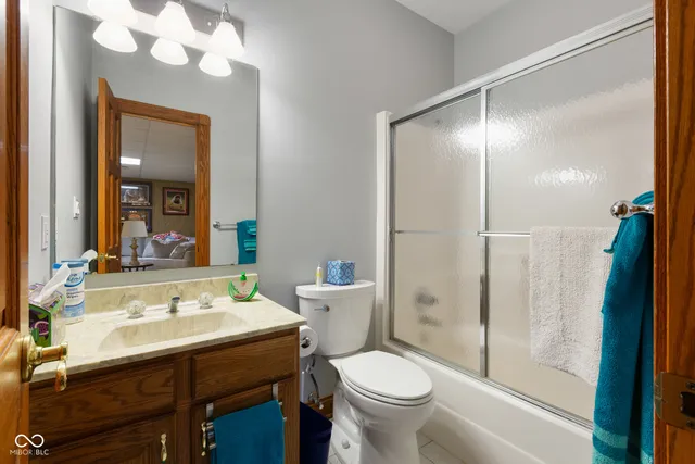 $619,000 | 8604 East County Road 200 North, Seymour, IN 47274