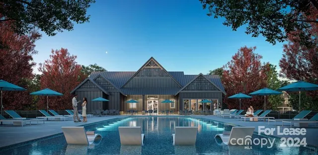 $2,451 | 102 Abercorne Way, Unit THD1, Mooresville, NC 28115