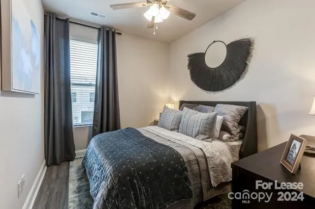 $2,451 | 102 Abercorne Way, Unit THD1, Mooresville, NC 28115