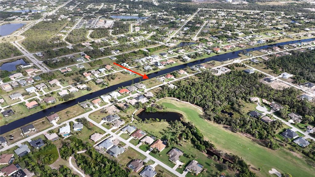 763 Rotonda Circle Rotonda West, FL 33947 - Photo 5 of 5 a view of city