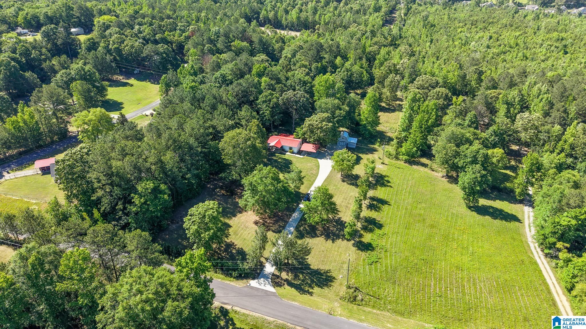242 Deerfield Road Pell City, AL 35125 - Photo 41 of 41