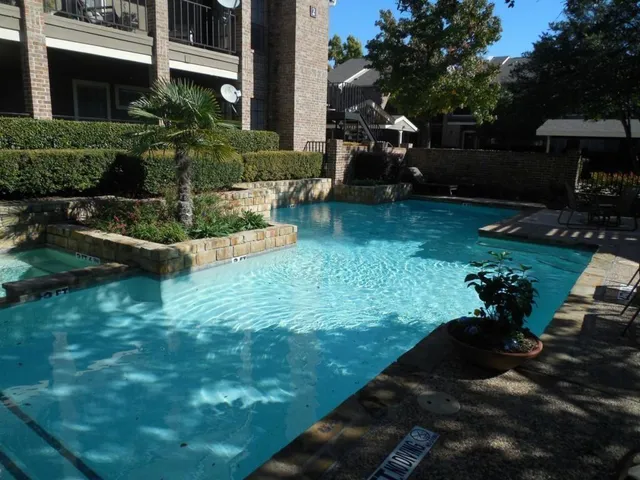$1,695 | 5859 Frankford Road, Unit 709, Dallas, TX 75252