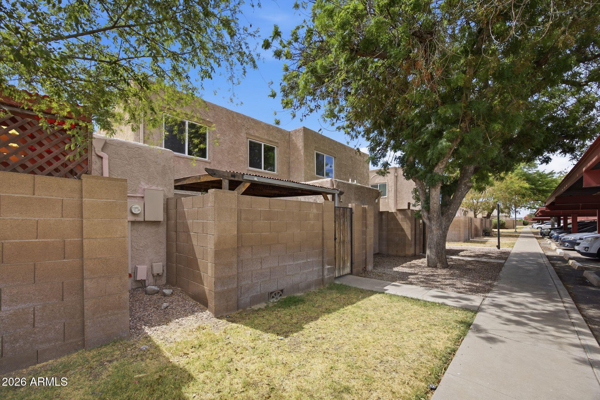 600 South Dobson Road, Unit 140 Mesa, AZ 85202 - Photo 24 of 25 ncp19820