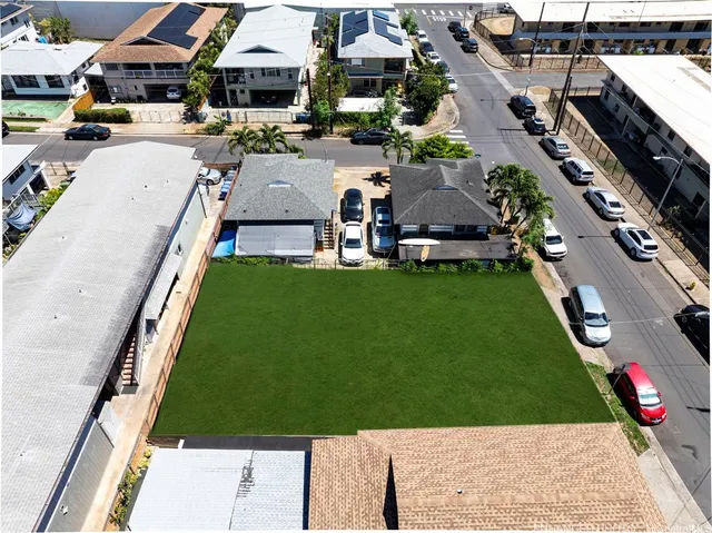 $599,000 | 1428 Alokele Street, Honolulu, HI 96817