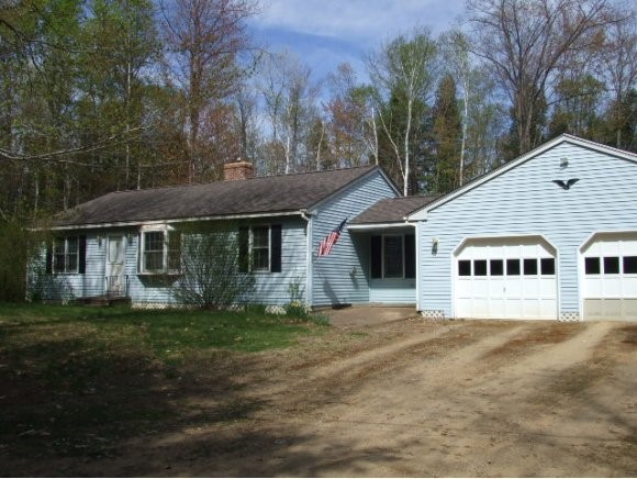 25 Wadleigh Road Sanbornton, NH 03269 - Photo 1 of 1
