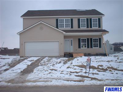 106 Riley Place Fort Wayne, IN 46825 - Photo 1 of 1 Gallery Image 1