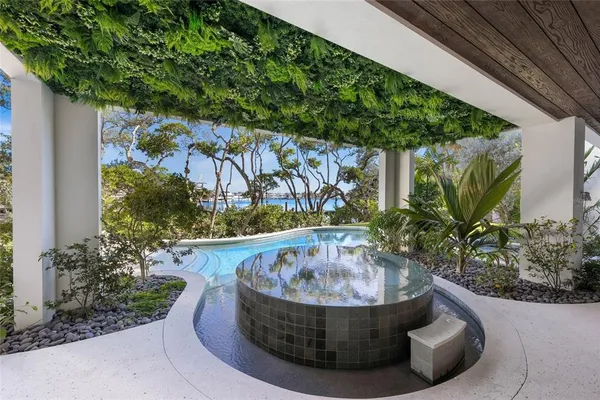 a view of a couches in patio of the house