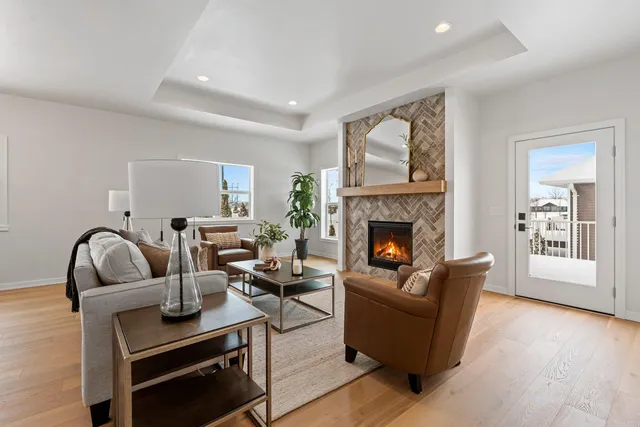 $419,900 | 499 Papermill Circle, Kimberly, WI 54136