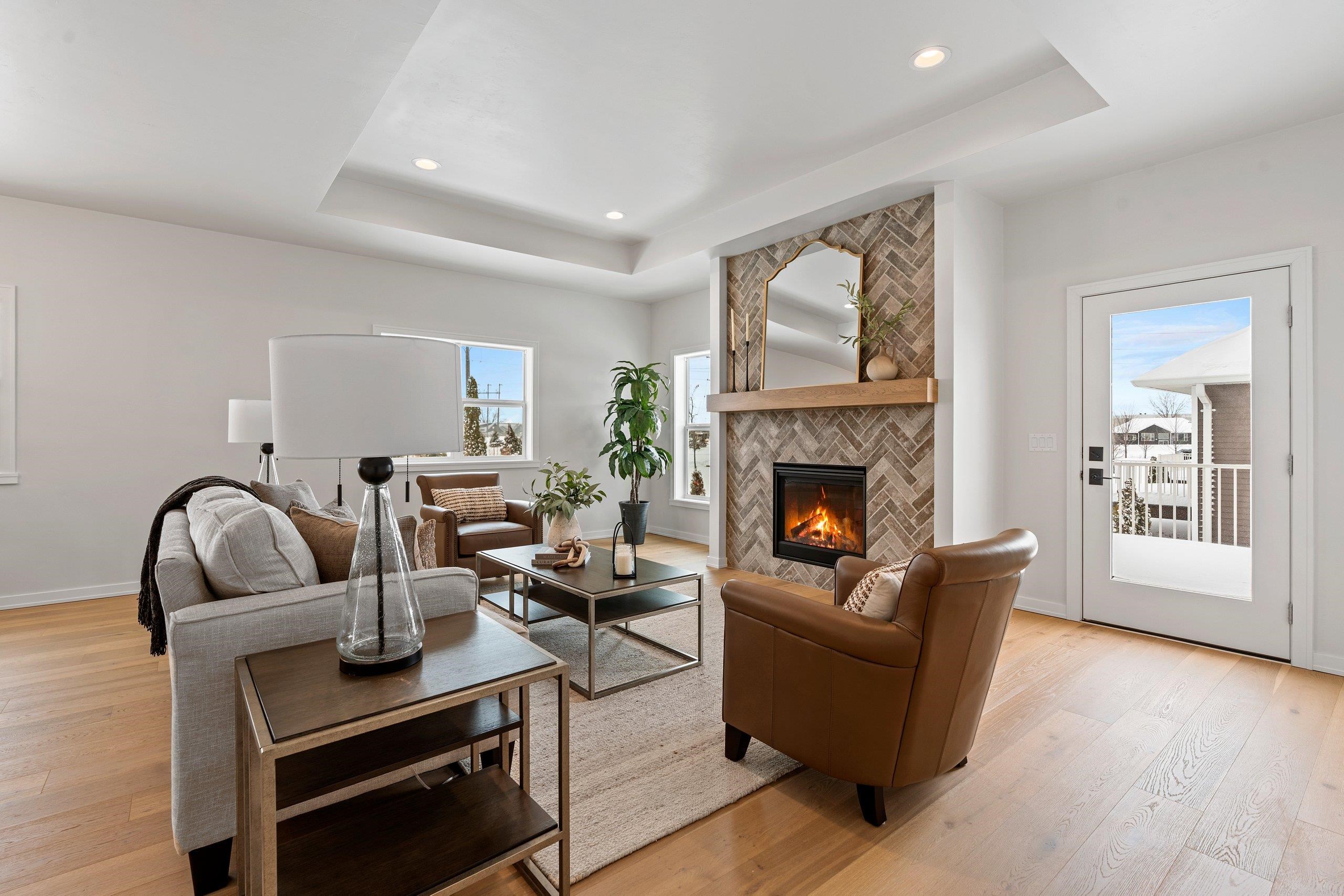 499 Papermill Circle Kimberly, WI 54136 - Photo 11 of 58