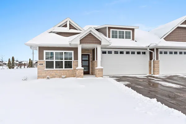 $419,900 | 499 Papermill Circle, Kimberly, WI 54136