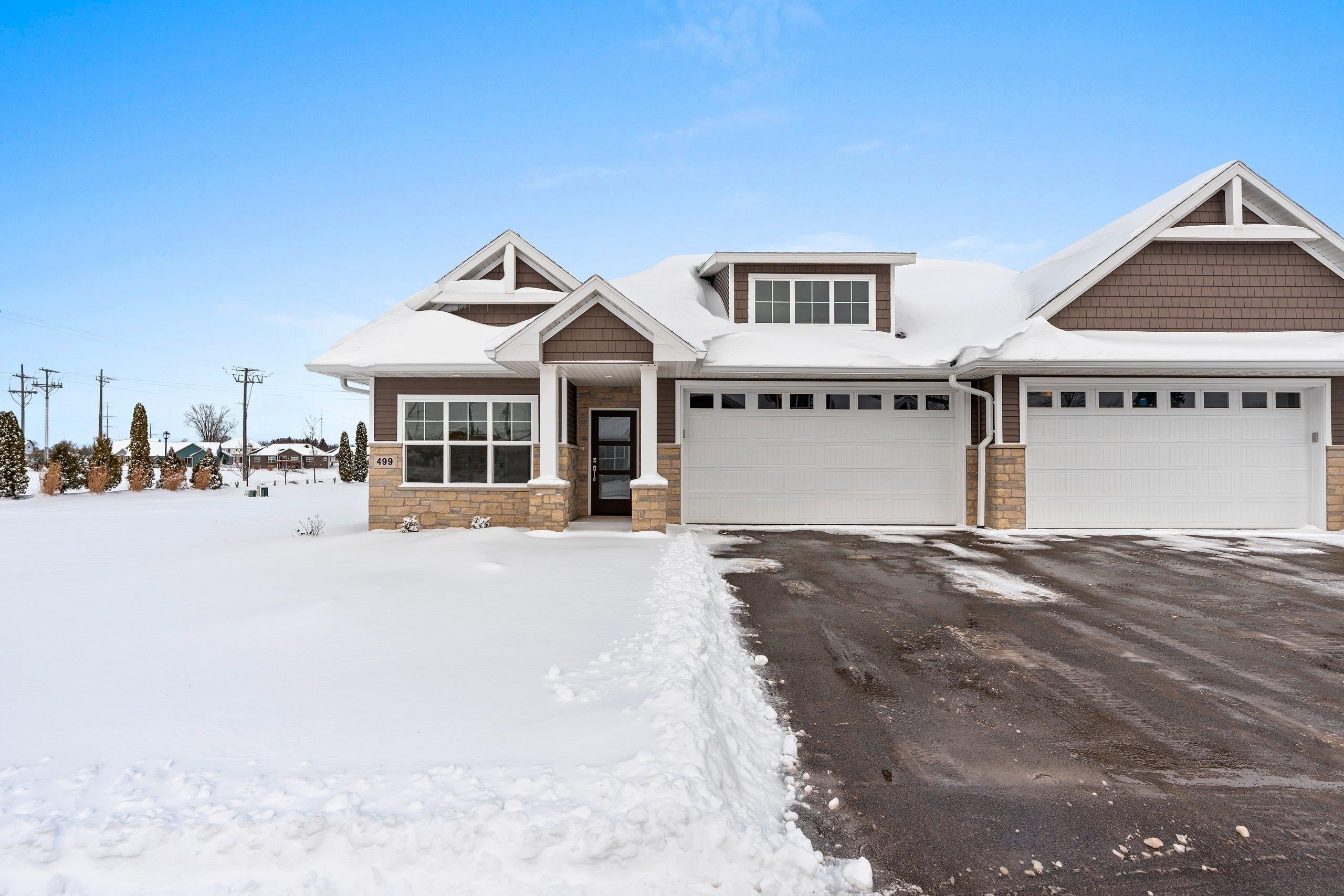 499 Papermill Circle Kimberly, WI 54136 - Photo 56 of 58