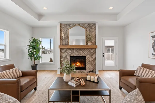 $419,900 | 499 Papermill Circle, Kimberly, WI 54136