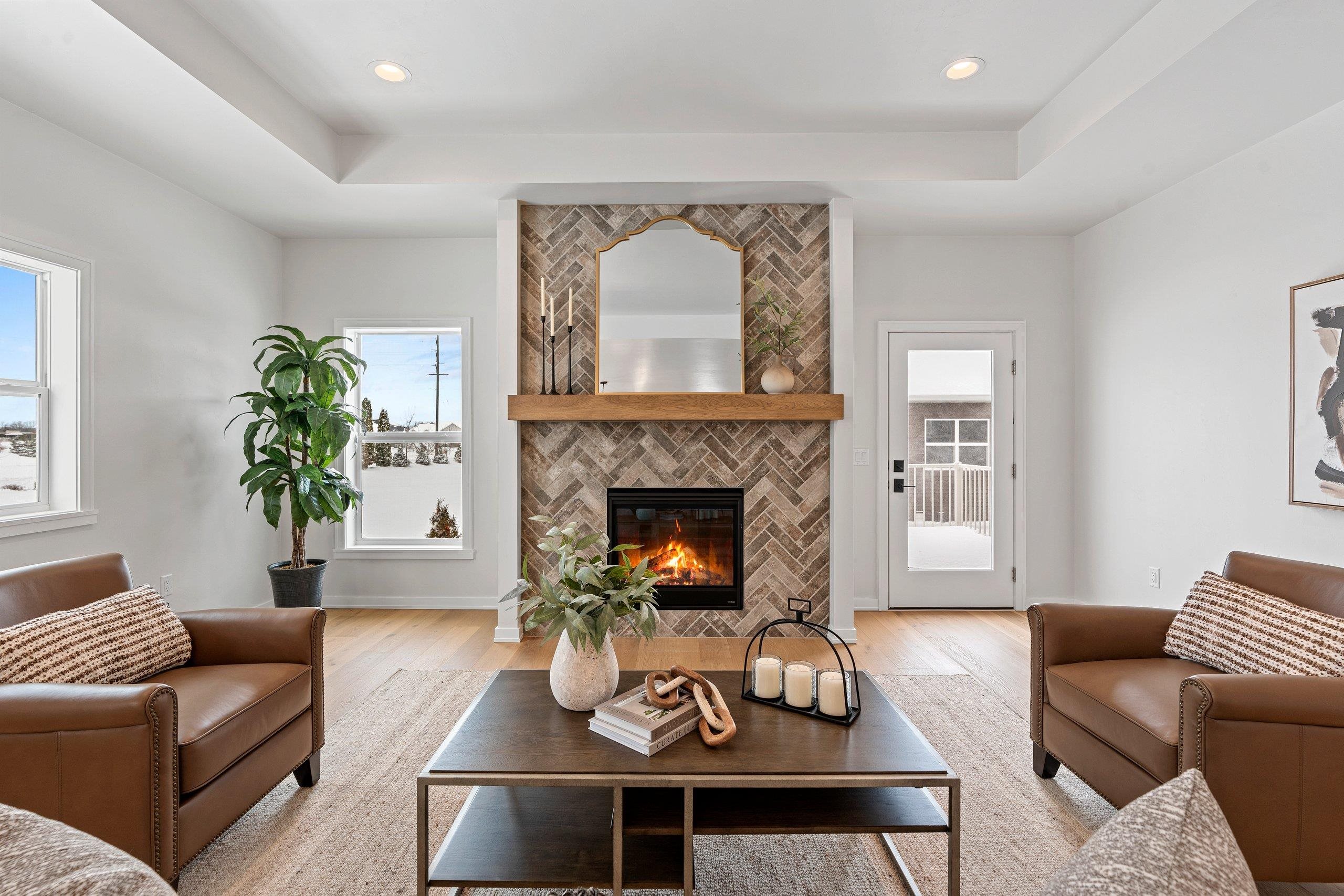 499 Papermill Circle Kimberly, WI 54136 - Photo 6 of 58