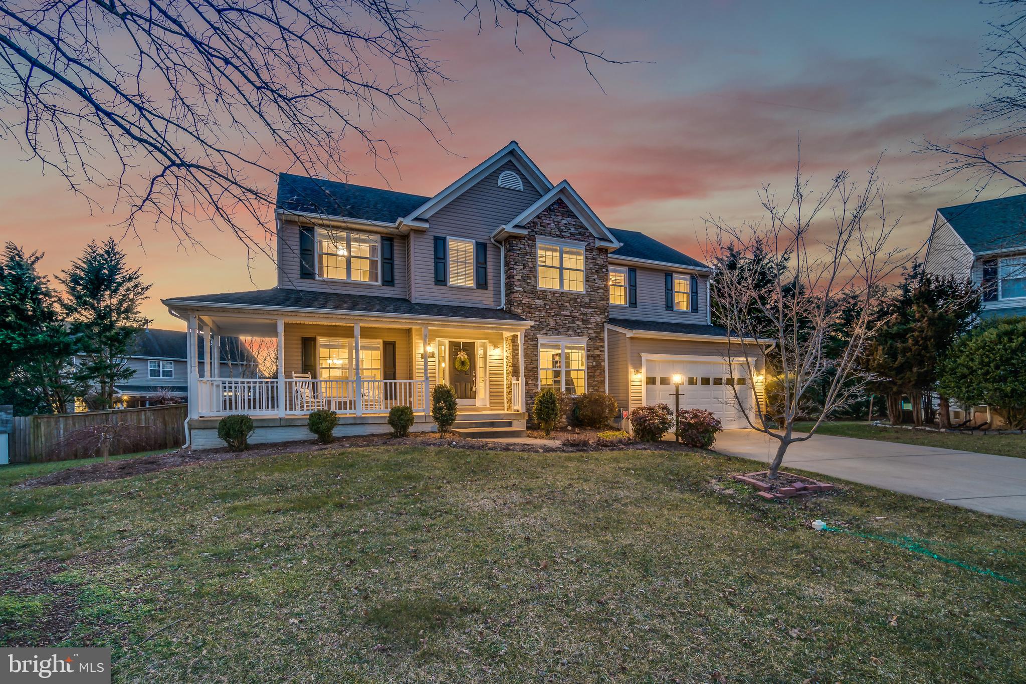 810 Rayquick Road Warrenton, VA 20186 - Photo 1 of 37 Gallery Image 1