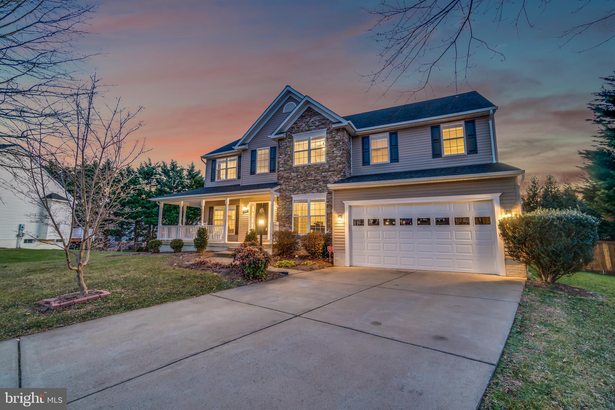 810 Rayquick Road Warrenton, VA 20186 - Photo 2 of 37 Gallery Image 2