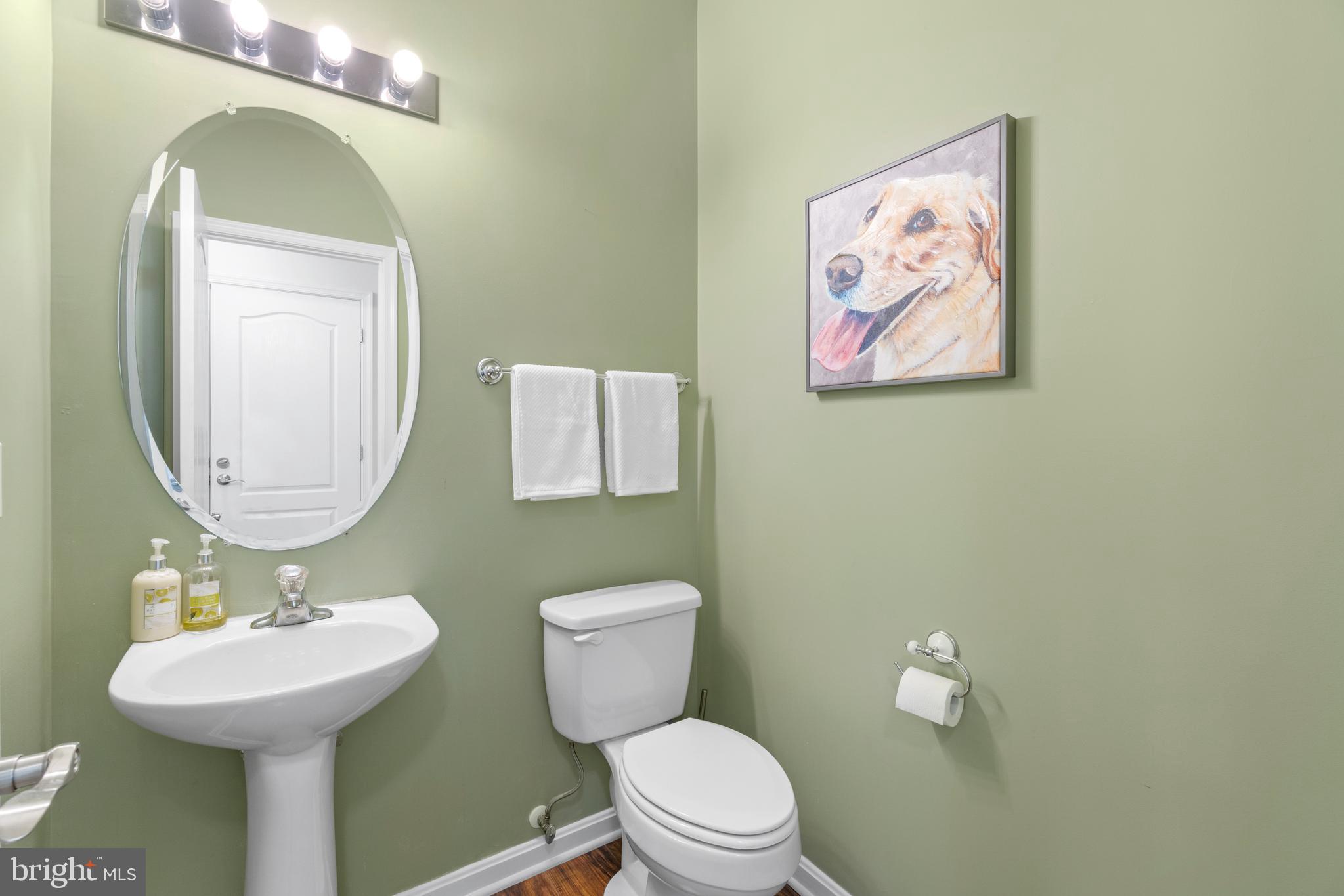 810 Rayquick Road Warrenton, VA 20186 - Photo 21 of 37 Gallery Image 21