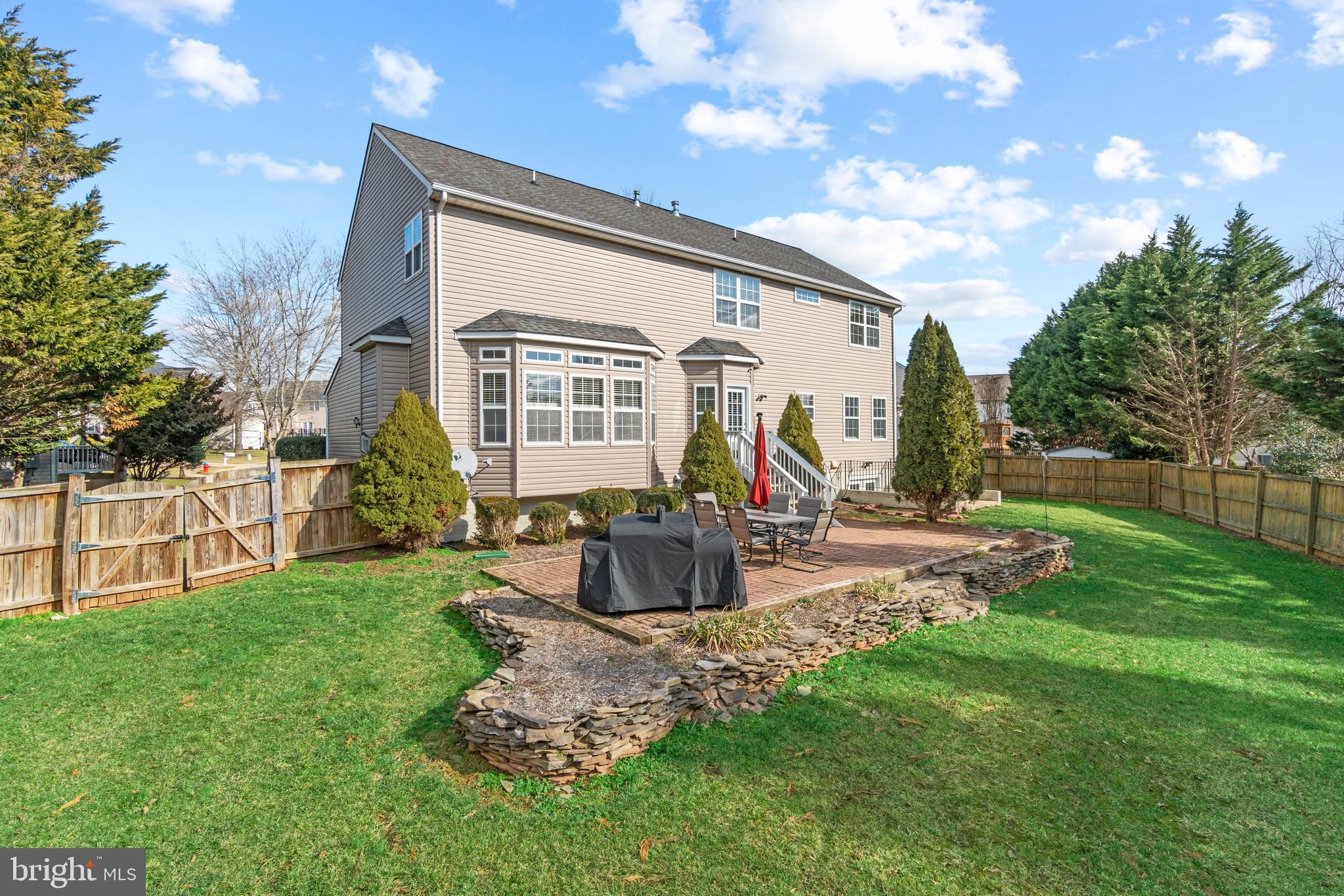 810 Rayquick Road Warrenton, VA 20186 - Photo 37 of 37 Gallery Image 37