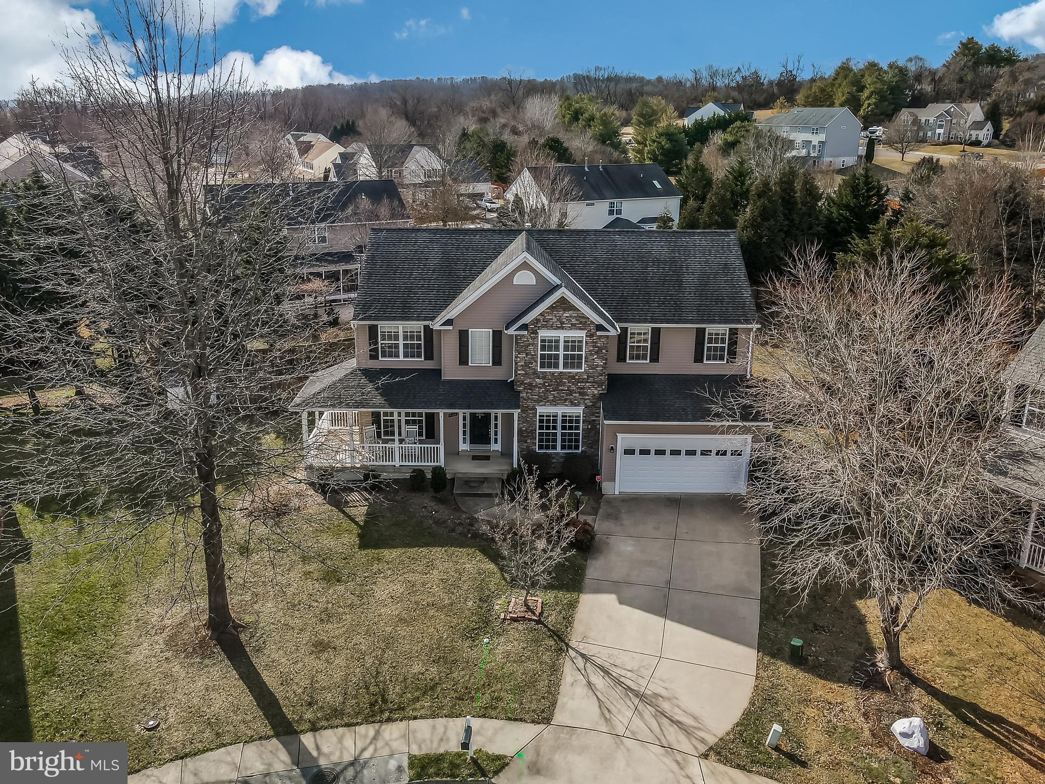 810 Rayquick Road Warrenton, VA 20186 - Photo 5 of 37 Gallery Image 5