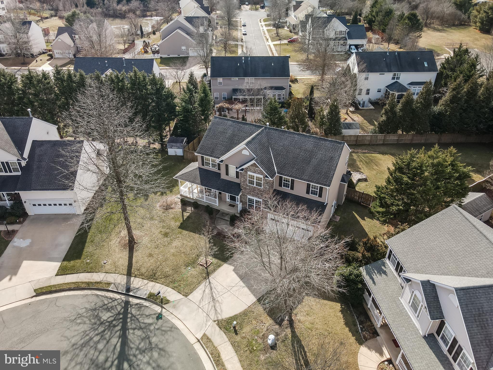810 Rayquick Road Warrenton, VA 20186 - Photo 6 of 37 Gallery Image 6