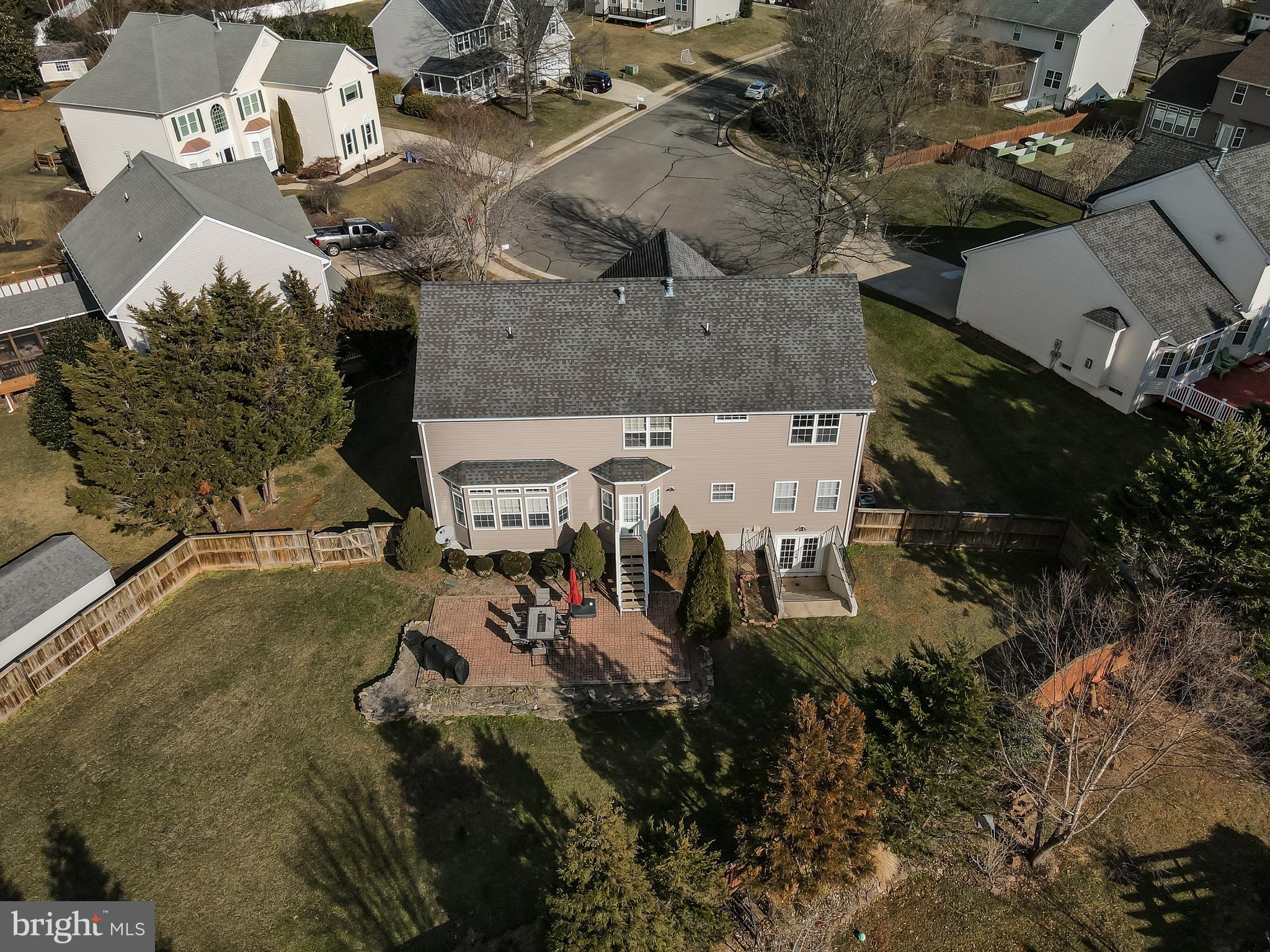 810 Rayquick Road Warrenton, VA 20186 - Photo 7 of 37 Gallery Image 7