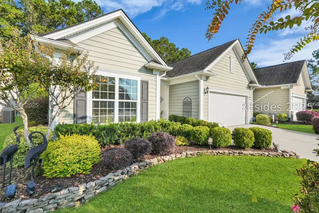 $529,000 | 895 Knollwood Court, Okatie, SC 29909