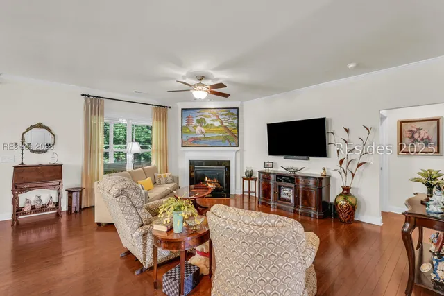 $529,000 | 895 Knollwood Court, Okatie, SC 29909