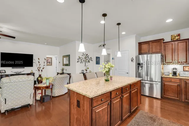 $529,000 | 895 Knollwood Court, Okatie, SC 29909