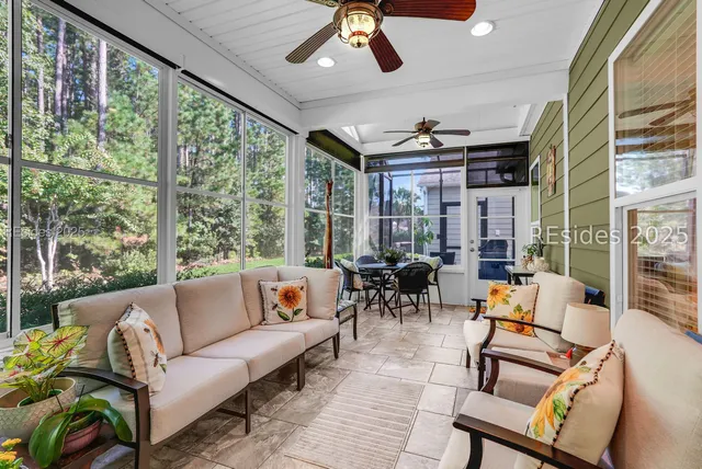 $529,000 | 895 Knollwood Court, Okatie, SC 29909