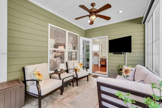 $529,000 | 895 Knollwood Court, Okatie, SC 29909