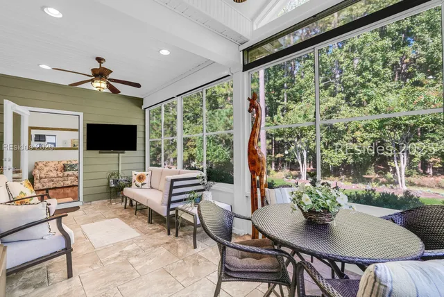 $529,000 | 895 Knollwood Court, Okatie, SC 29909