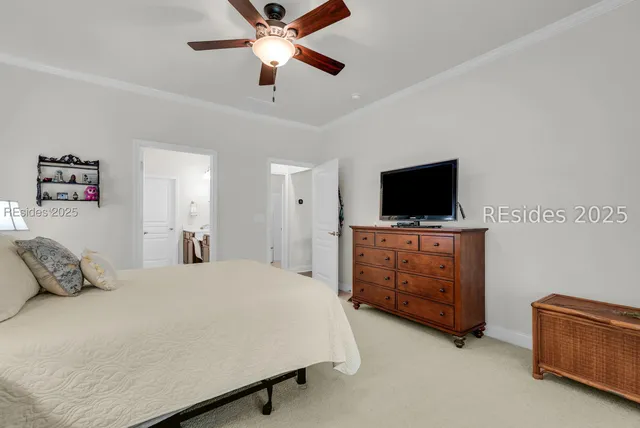 $529,000 | 895 Knollwood Court, Okatie, SC 29909