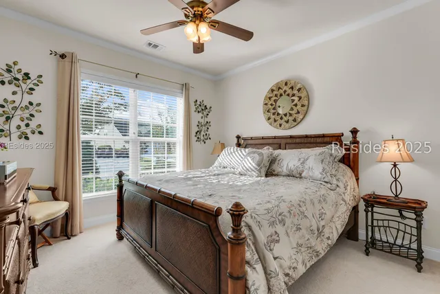 $529,000 | 895 Knollwood Court, Okatie, SC 29909