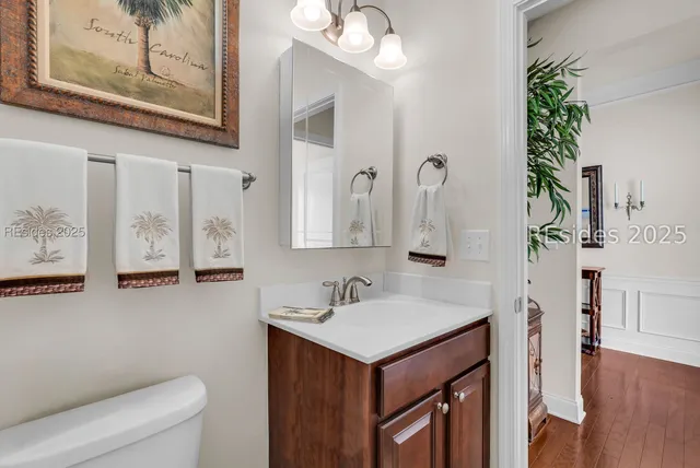 $529,000 | 895 Knollwood Court, Okatie, SC 29909