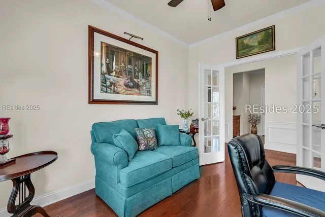 $529,000 | 895 Knollwood Court, Okatie, SC 29909