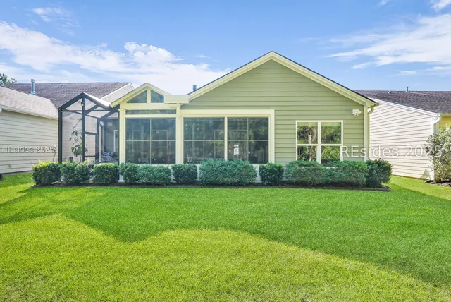 $529,000 | 895 Knollwood Court, Okatie, SC 29909