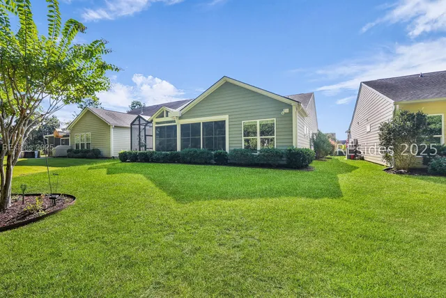 $529,000 | 895 Knollwood Court, Okatie, SC 29909