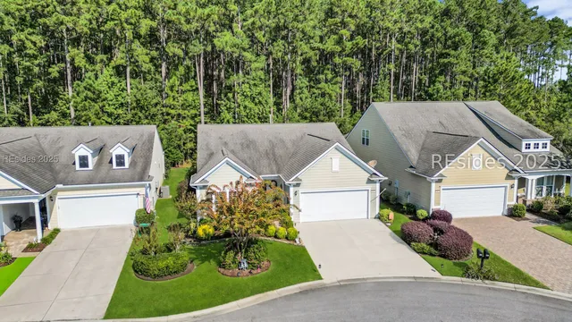 $529,000 | 895 Knollwood Court, Okatie, SC 29909