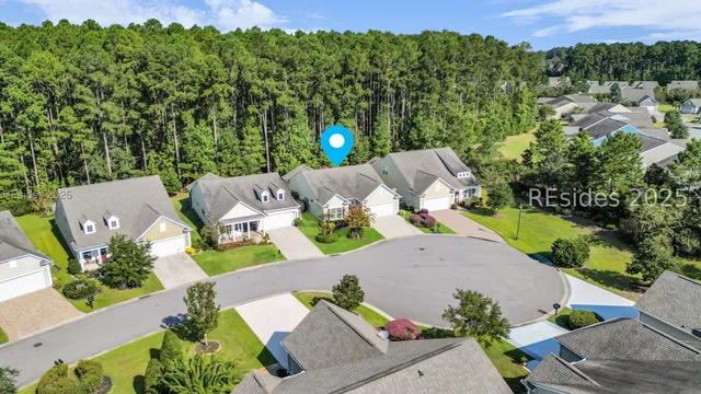 $529,000 | 895 Knollwood Court, Okatie, SC 29909