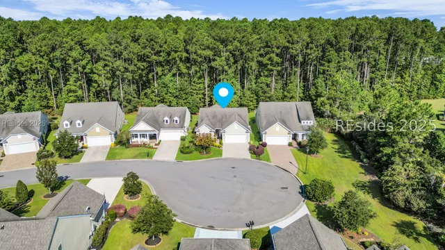 $529,000 | 895 Knollwood Court, Okatie, SC 29909